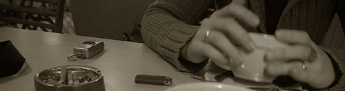 El que espera, desespera